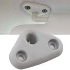 Driver Side Mount for Subaru STI (2008–2014)