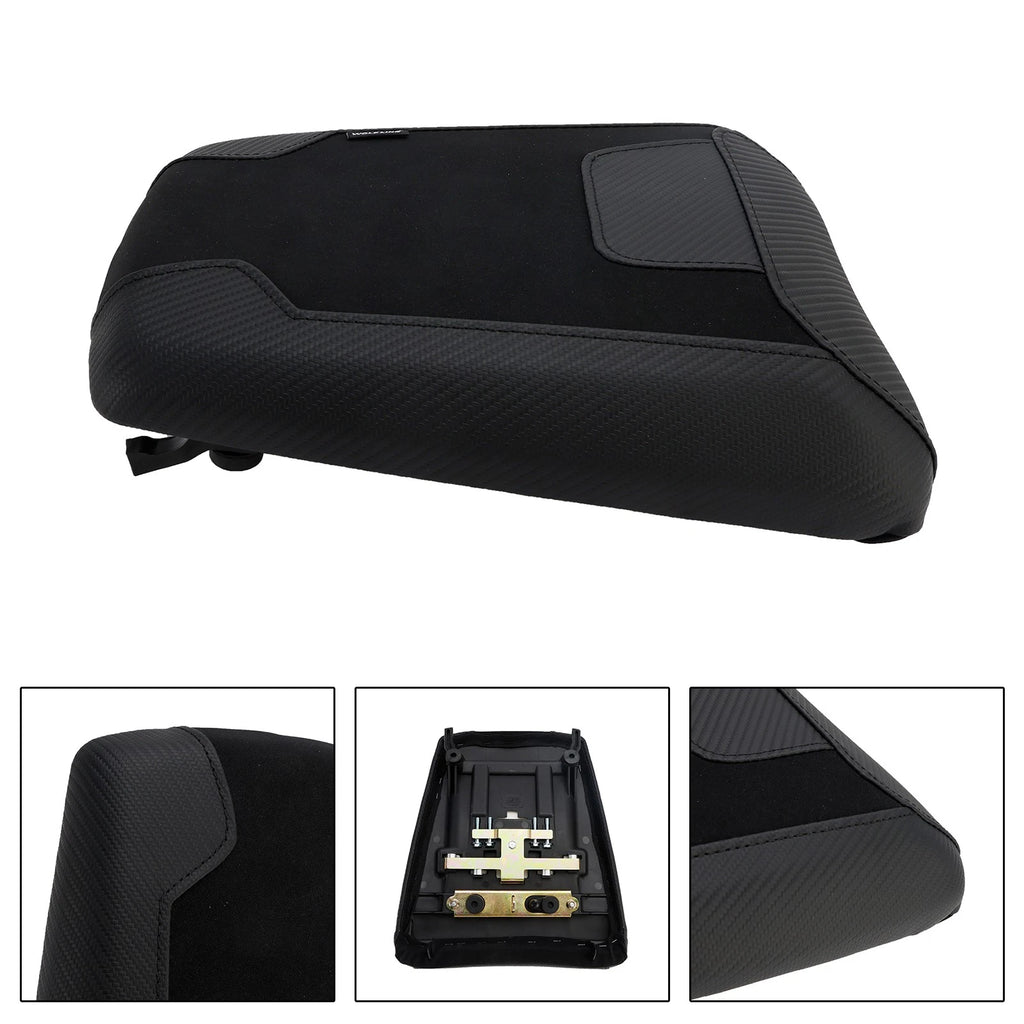 Rear Passenger Seat Cushion for Suzuki V-Strom DL1050 (2023–2025)