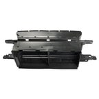 Front Radiator Control Lower Grille Shutter Assembly for Ford F150 (2018-2020)