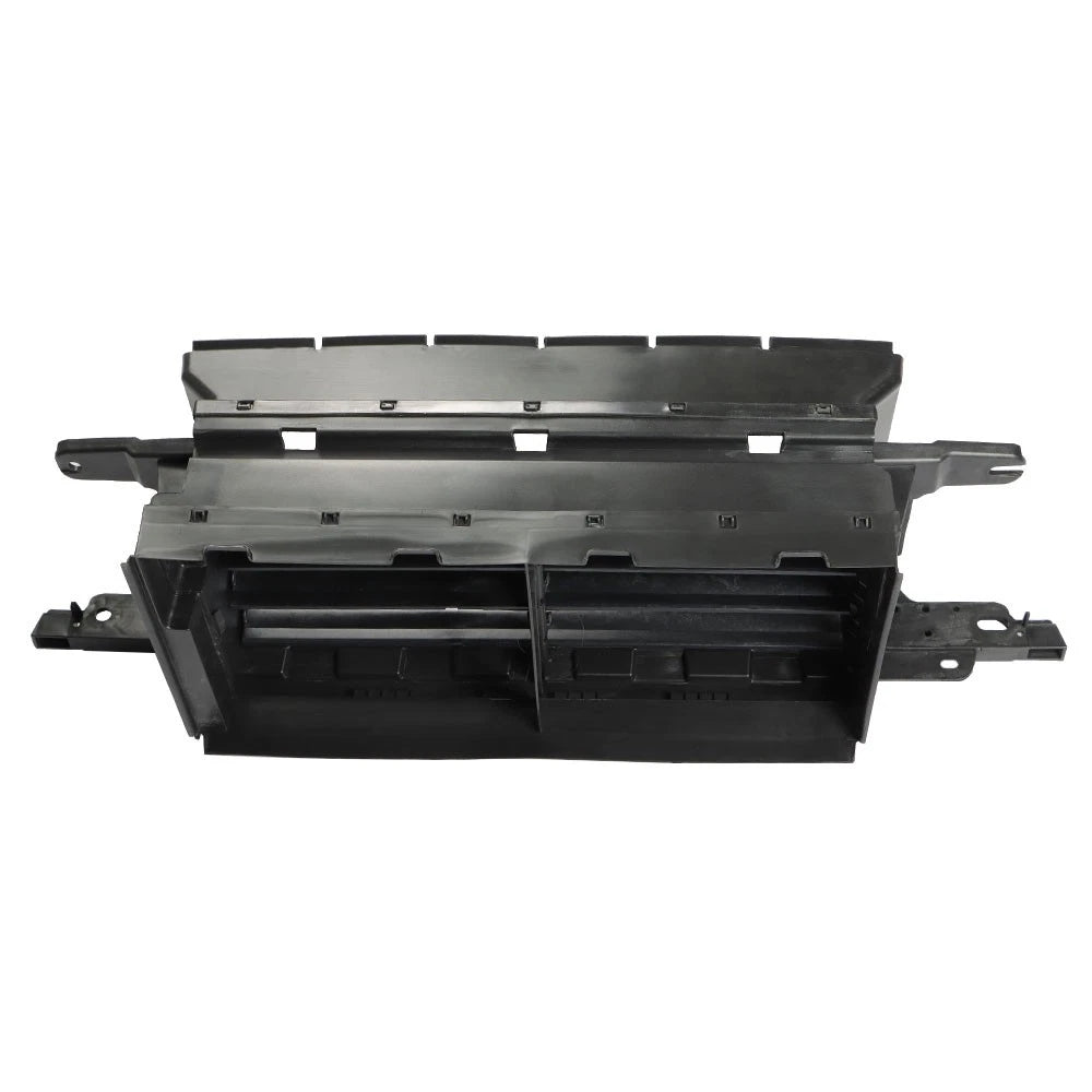 Front Radiator Control Lower Grille Shutter Assembly for Ford F150 (2018-2020)