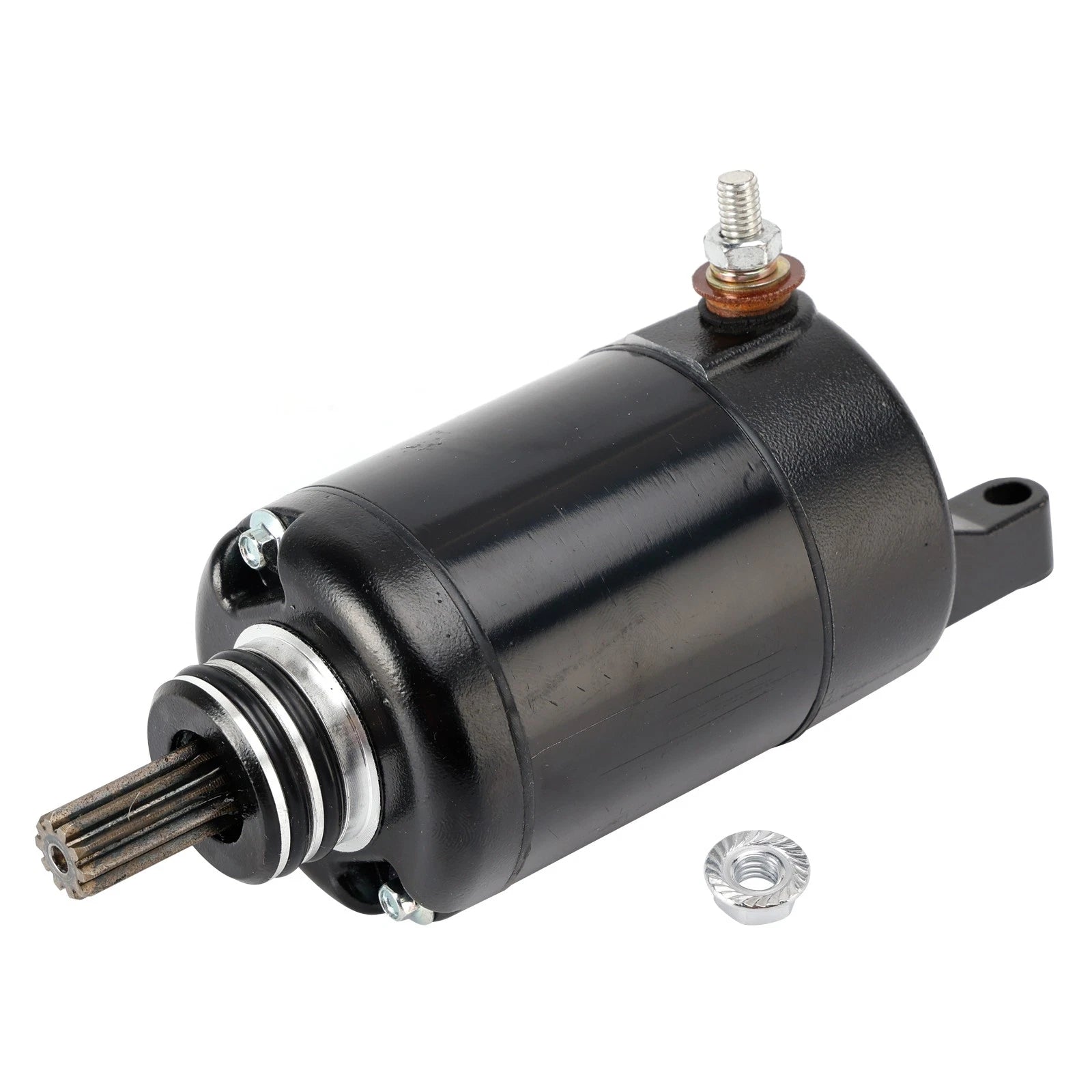 Starter Motor for Kawasaki ZX-10R Ninja ZX1000 (2006–2009)