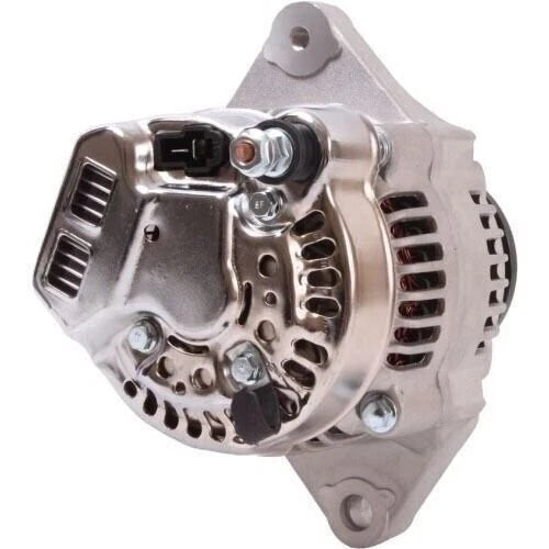 Alternator for Kubota L5240 Diesel (2007–2008) 101211-3780 101211-3781