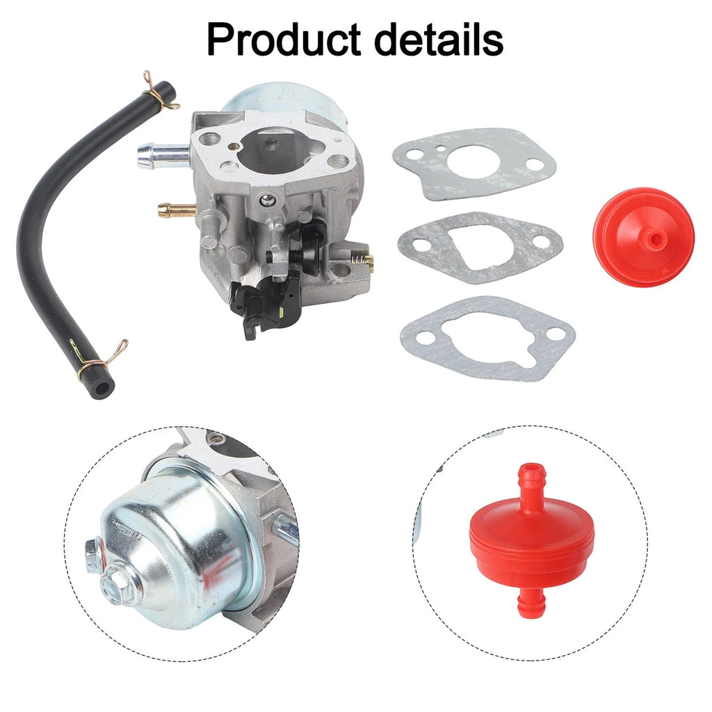 Carburetor Kit for 11A-02SB700 (Direct Replacement)