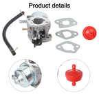 Carburetor Kit for 11A-02SB700 (Direct Replacement)