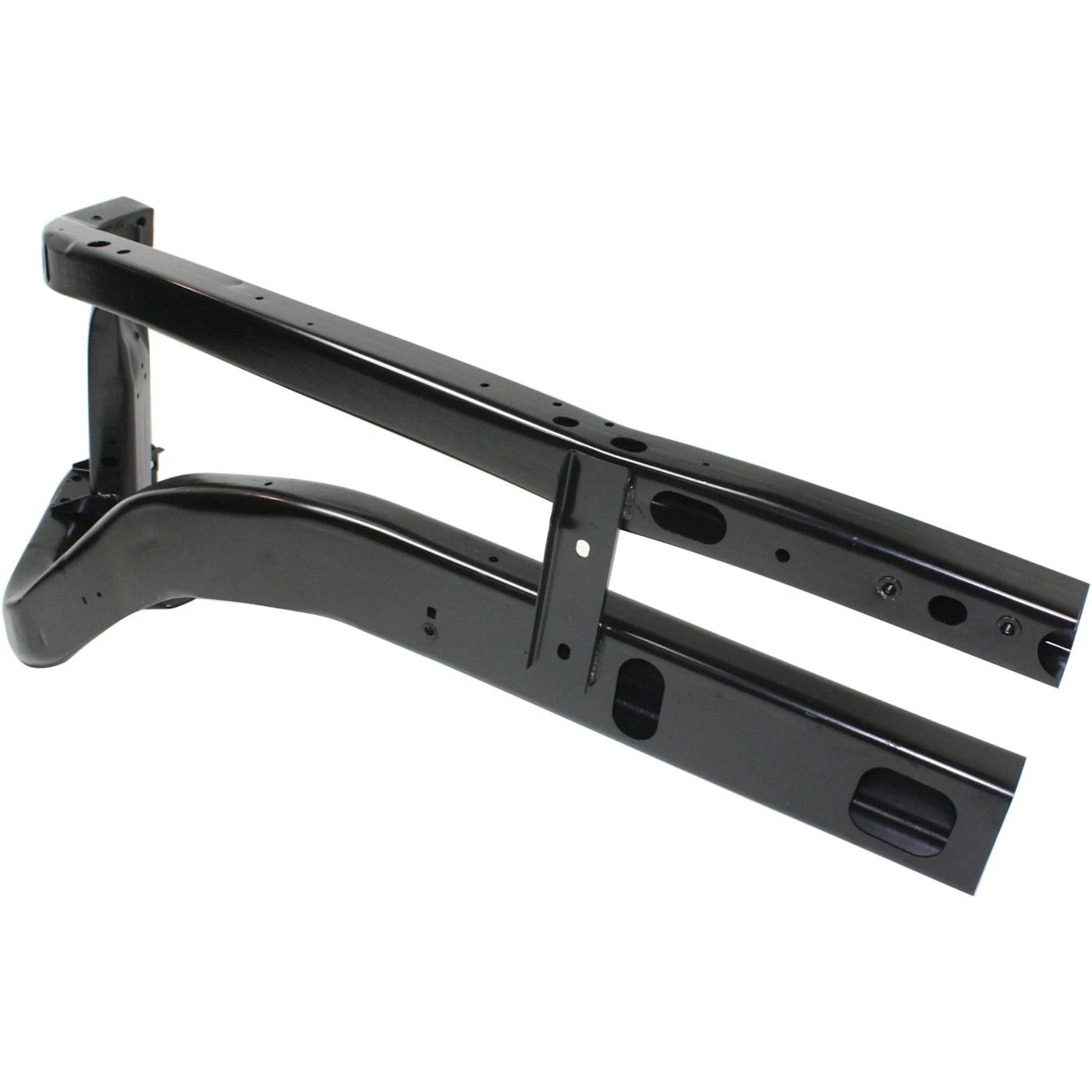 Set of 2 Radiator Supports for Ram 1500