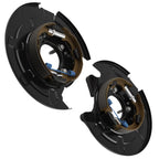 Rear Brake Dust Shield for Ford F-150 (2012–2020) 926373 926374 Left & Right