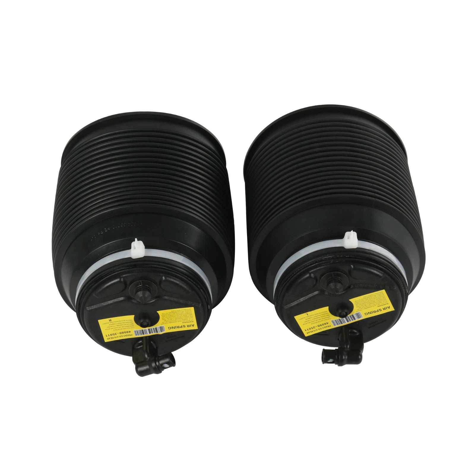 Air Suspension Bags Set of 2 for Lexus GX470 (2003–2009)