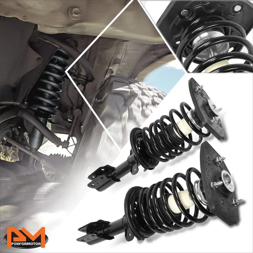 Front Bumper Cover Support Bracket for Ford Ranger (2019–2023)