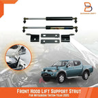Hood Lift Support Gas Strut for Mitsubishi Triton L200 (2005-2014)