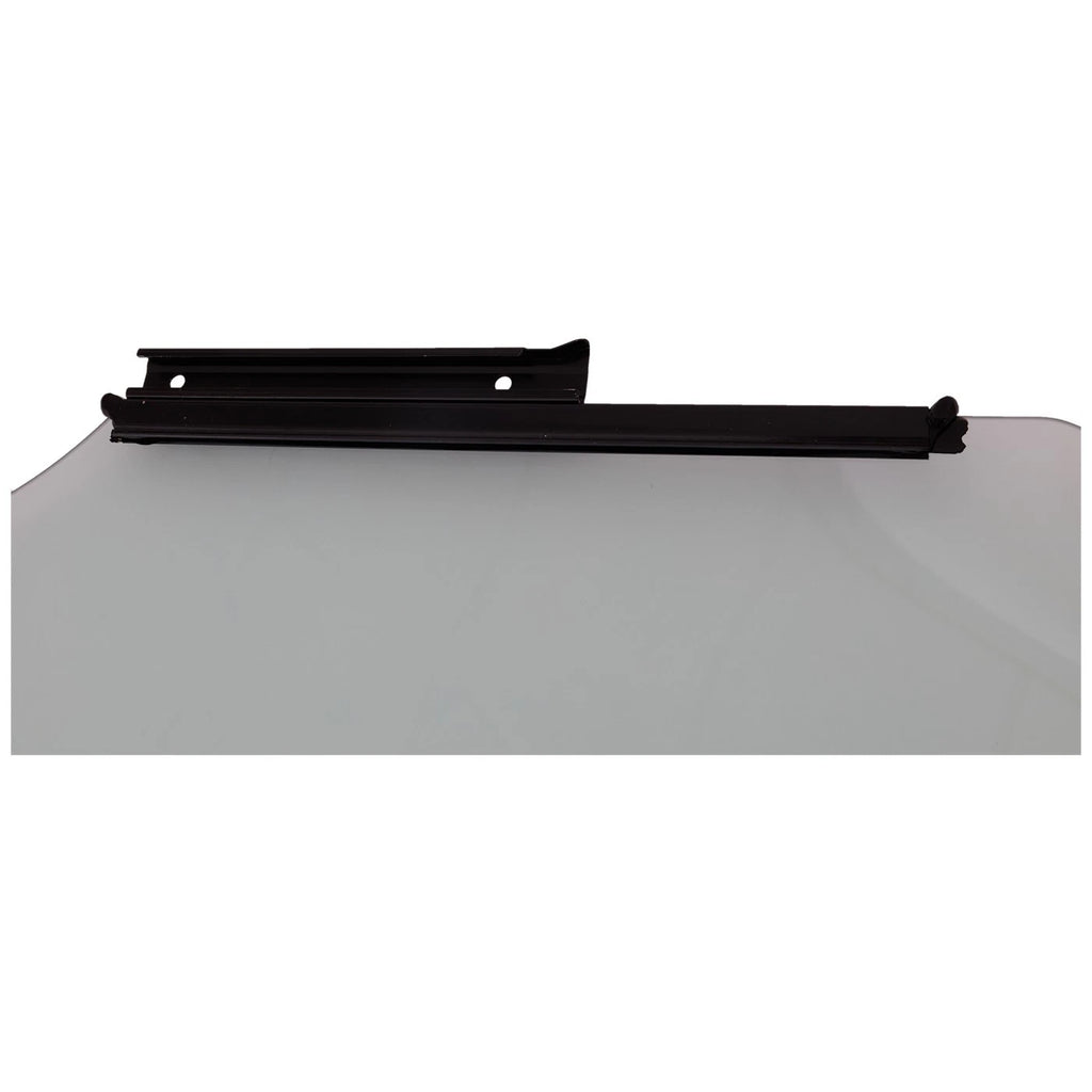 Rear Passenger Door Glass for Toyota Yaris (2012–2014)