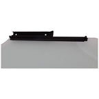 Rear Passenger Door Glass for Toyota Yaris (2012–2014)