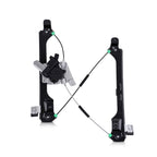 Front Left Window Regulator for Cadillac SRX (2010–2015) 751-966