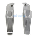 Rear Footrest Pegs for Yamaha TMAX530 (2012–2016)
