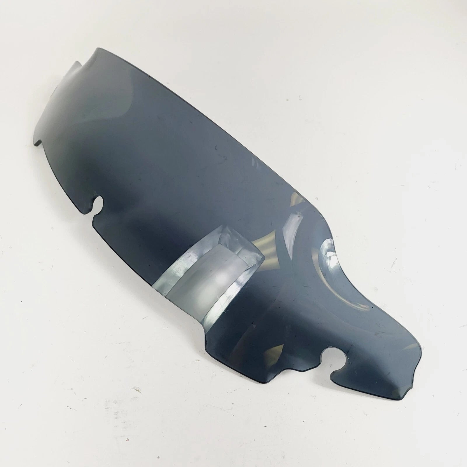 5.5" Tinted Windshield for Harley Davidson Touring (2014–2023)