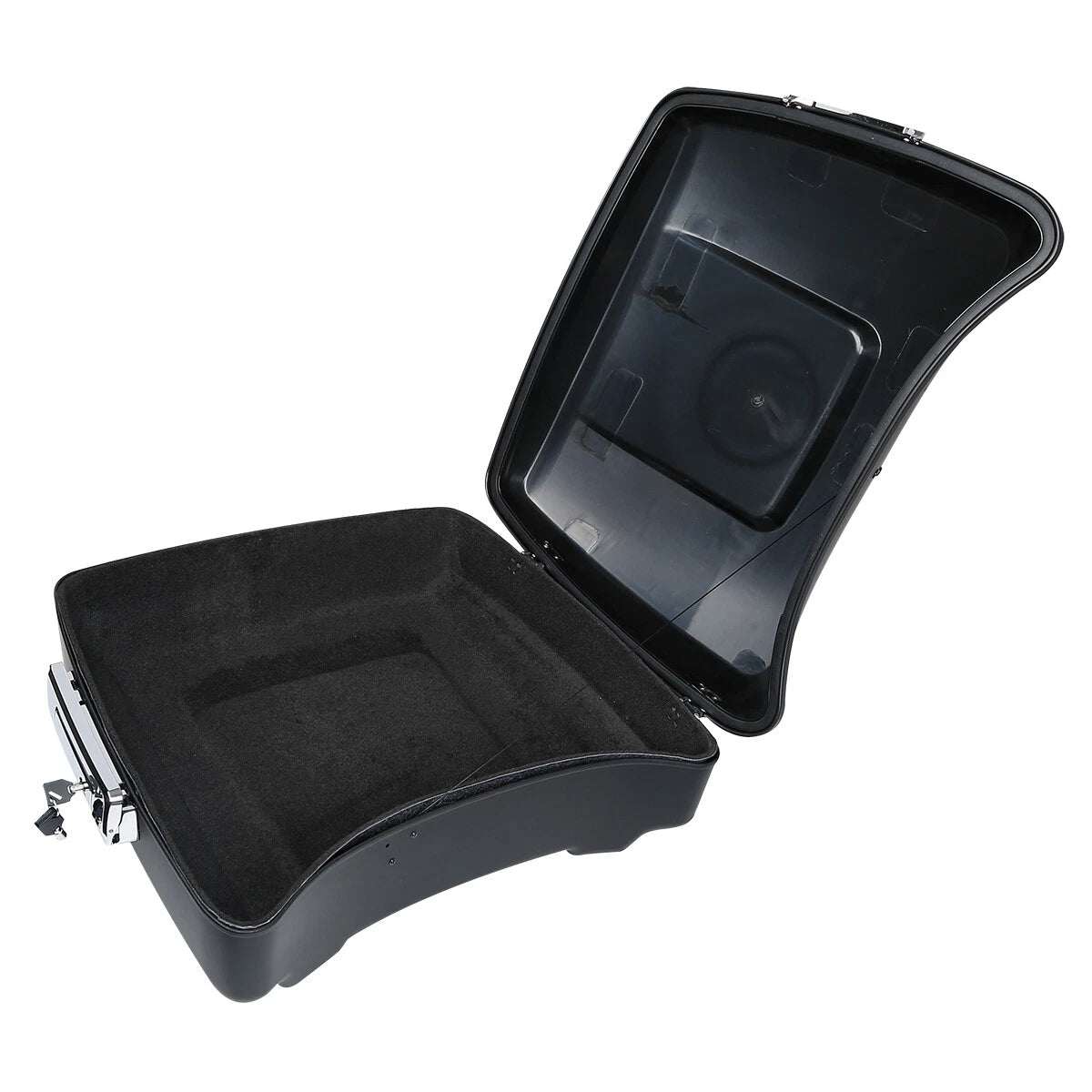 Trunk Pad Mount Plate for Harley Touring (2009–2013)