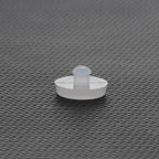 Brake Pedal Stoppers for Kia Amanti, Rio, Soul, Rondo, Optima, Spectra (2004-2010)
