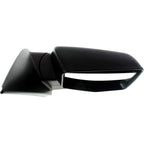 Right Mirror for Ford Explorer (2006–2010) Manual Folding Textured Black