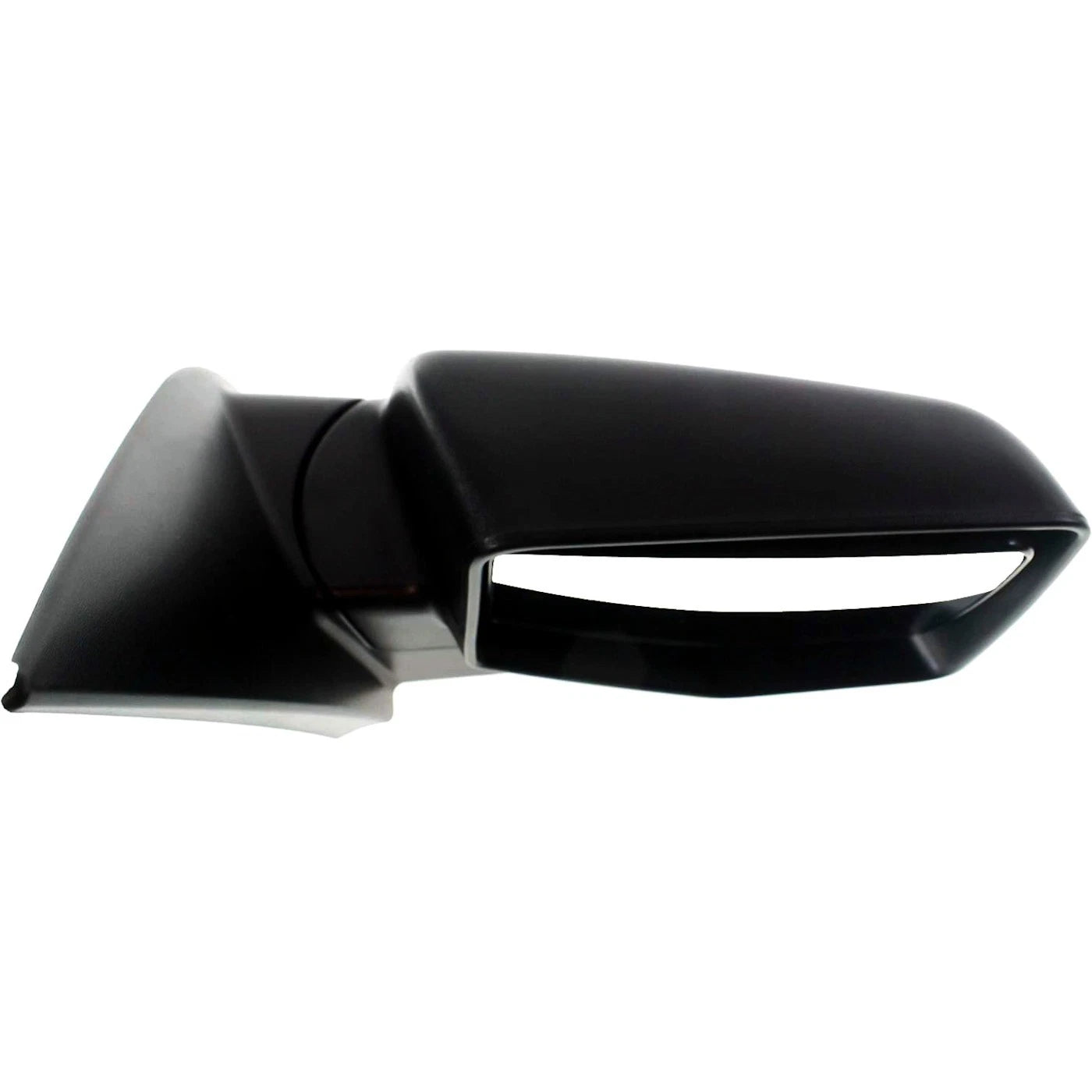 Right Mirror for Ford Explorer (2006–2010) Manual Folding Textured Black