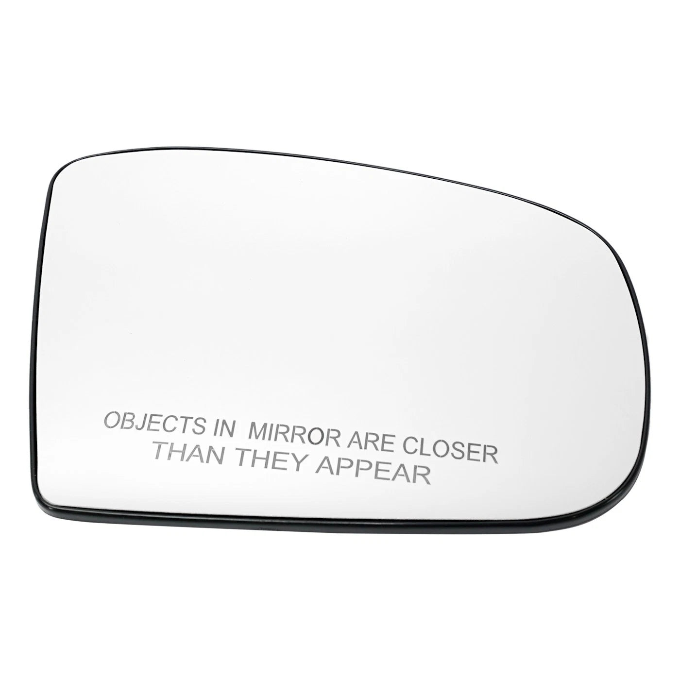 Mirror Glass Set for Mercedes-Benz (2000-2020)
