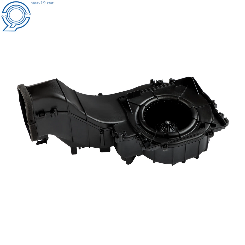 HVAC Heater Blower Motor with Fan Cage for Subaru Impreza (2004–2007)