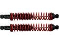 Rear Shock Absorber for Mazda B2000 RWD (1986–1987) FY542KX