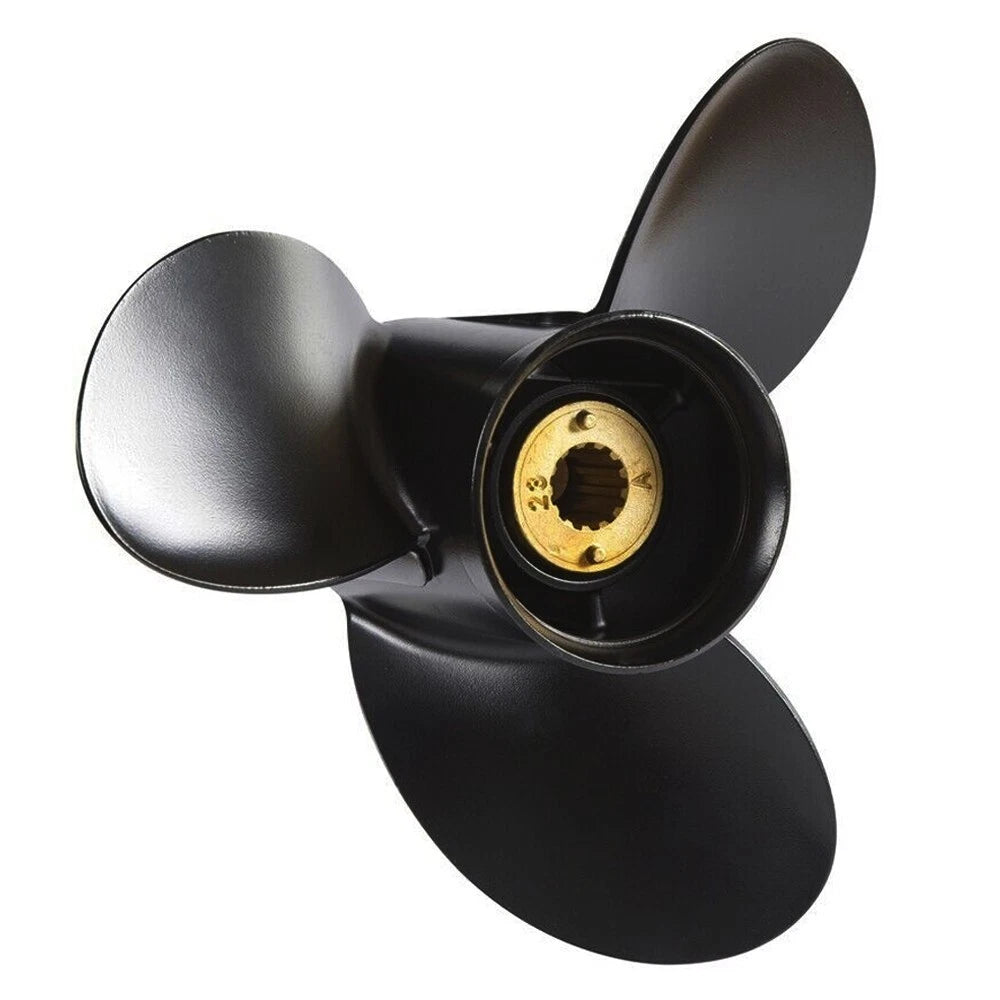 11 x 15 Outboard Propeller for Mercury 25-70HP (13 Spline Tooth, RH)