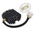 Regulator Rectifier for Suzuki 500 LT-F500F Quadrunner (1998–1999)