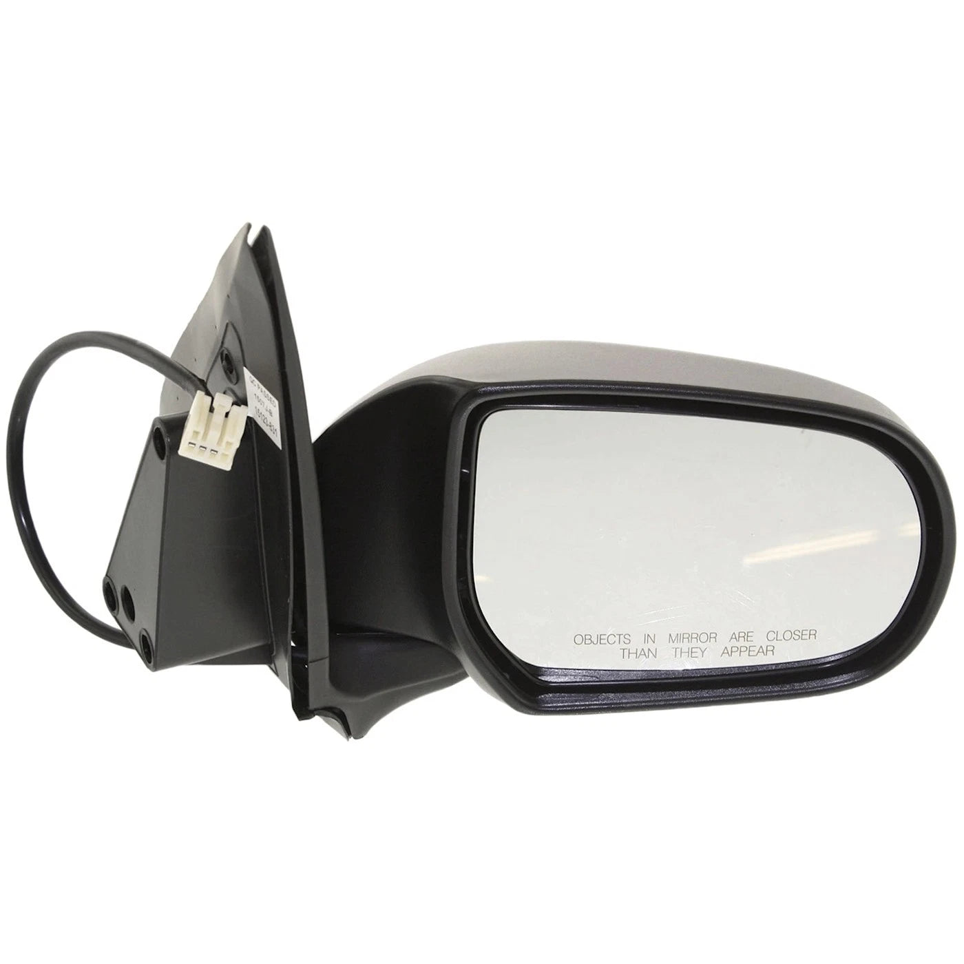 Set of 2 Mirrors for Ford Escape (2001–2002)
