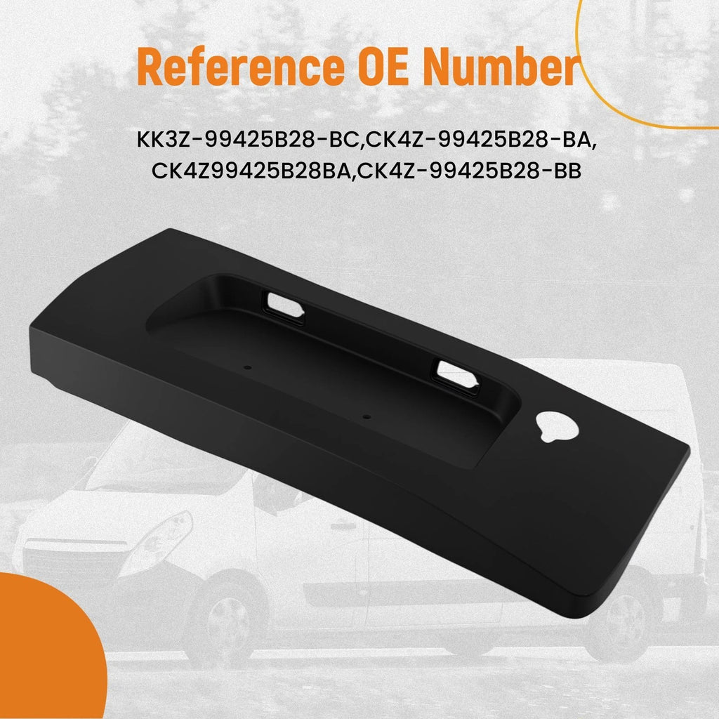 Door Lower Molding RR for Ford Transit 150 250 350 (2015–2024)