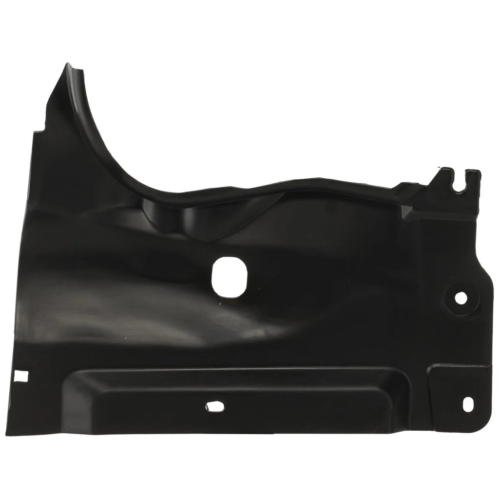 Engine Splash Shield for Mazda 3 (2010–2013) Driver Side Rear