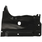 Engine Splash Shield for Mazda 3 (2010–2013) Driver Side Rear