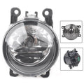 Fog Driving Lights for Acura RDX, TL, TSX, Honda Pilot (2007-2019)