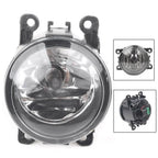Fog Driving Lights for Acura RDX, TL, TSX, Honda Pilot (2007-2019)
