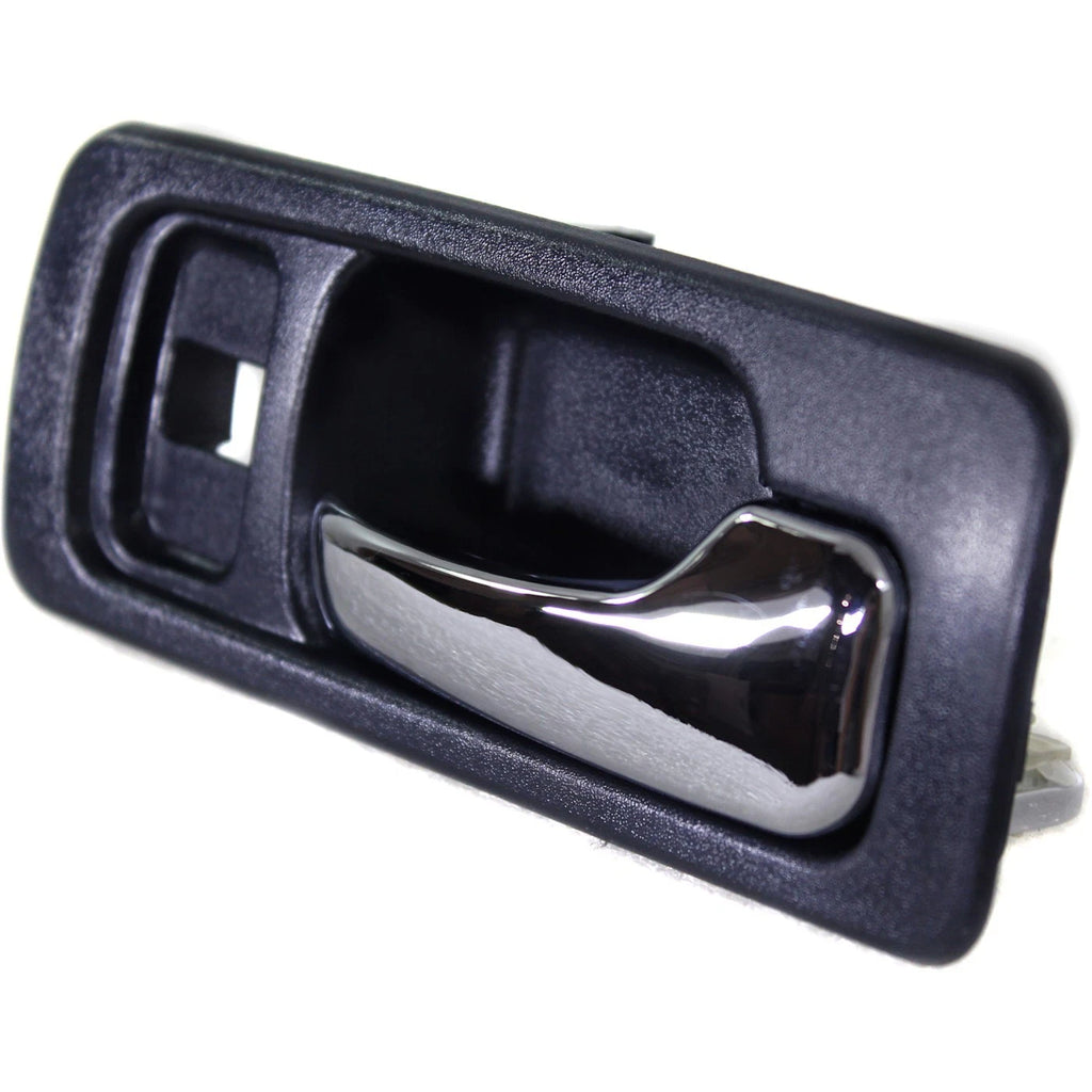 Blue Interior Inside Handle Front Pair for Honda Accord (1990-1993)