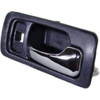 Blue Interior Inside Handle Front Pair for Honda Accord (1990-1993)