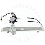 Power Window Regulator with Motor for Kia Spectra 1.8L L4 (2000–2004)