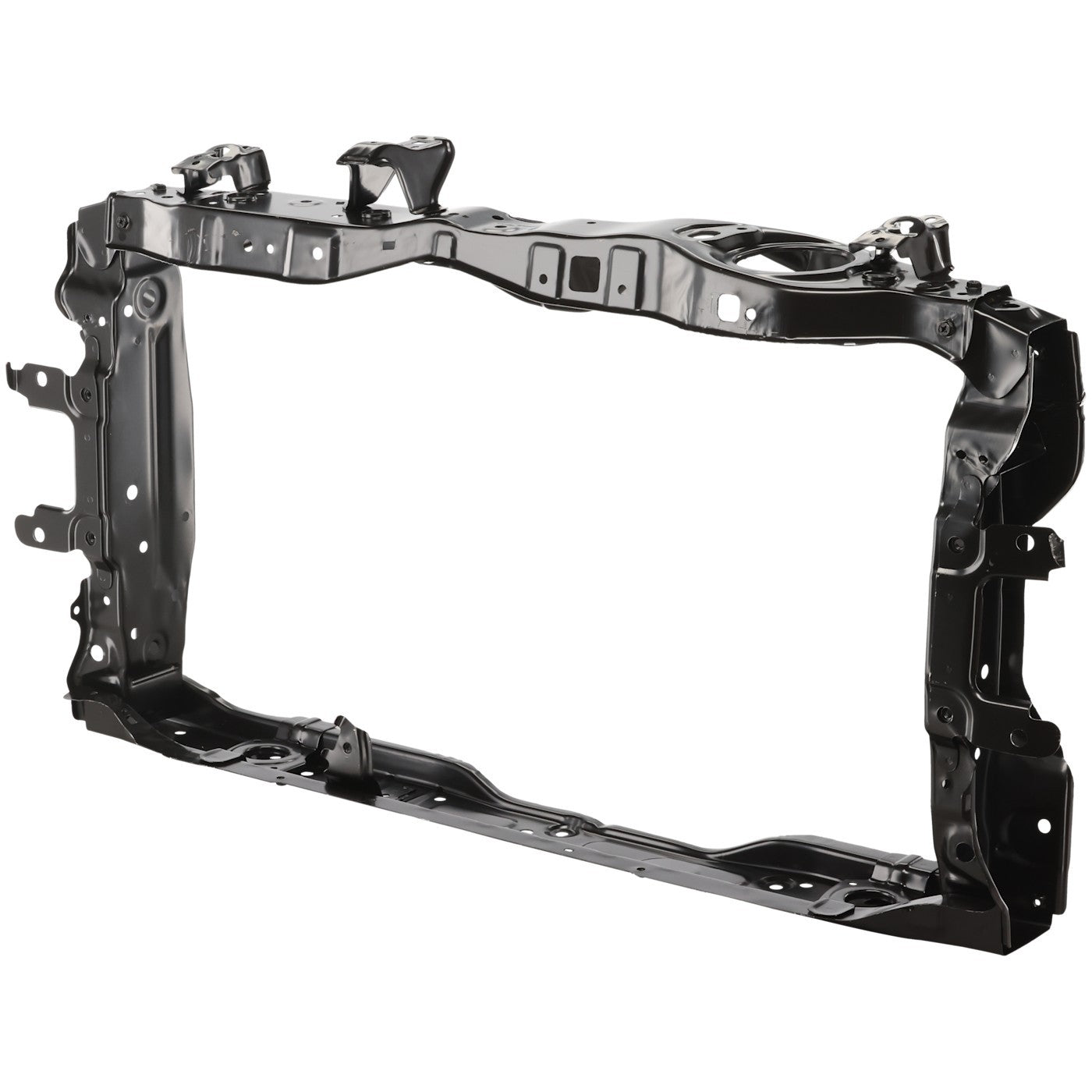 Radiator Support for Honda Fit (2015–2016)