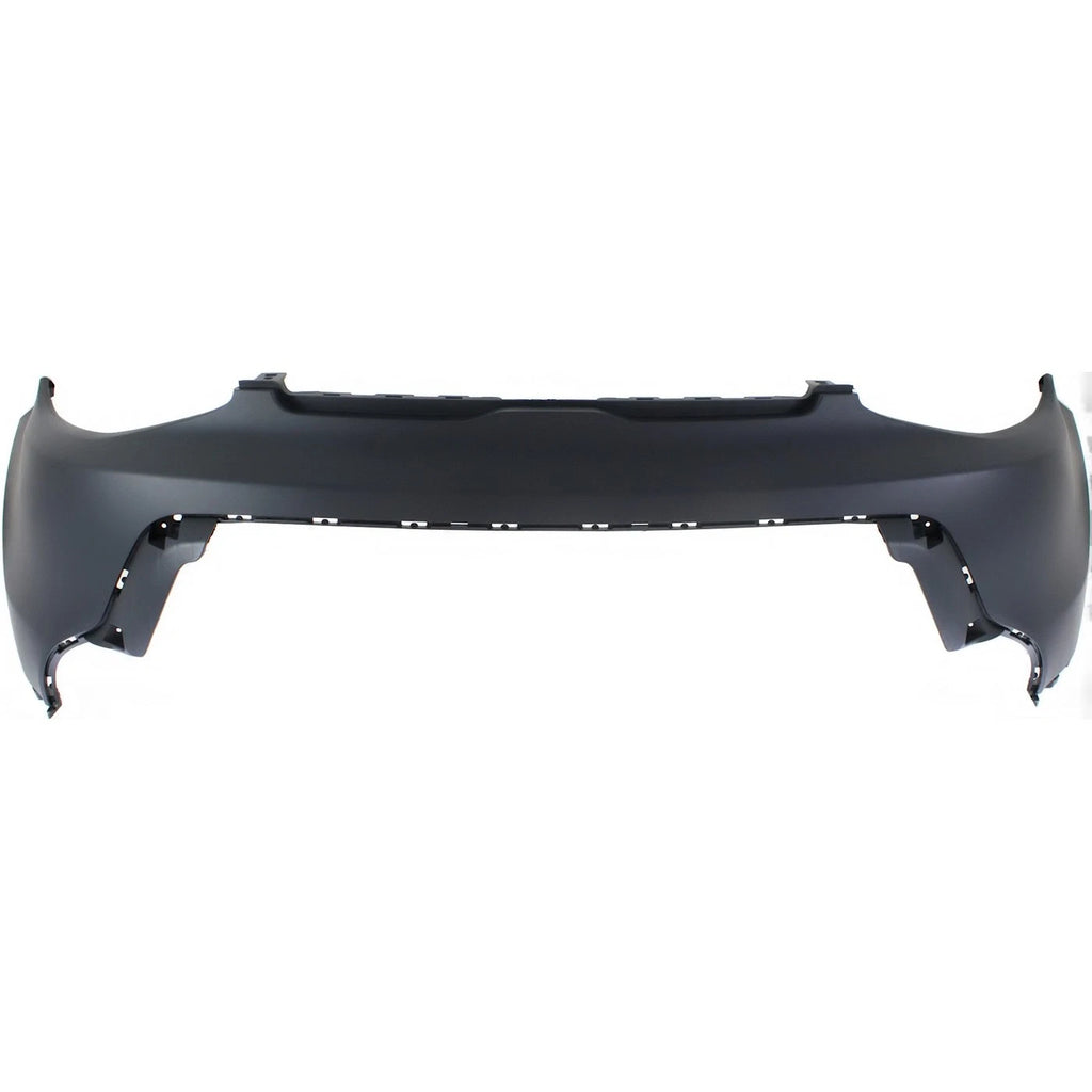 Passenger Right Side Fender Quarter Panel for Kia Soul (2014–2016)