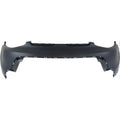 Passenger Right Side Fender Quarter Panel for Kia Soul (2014–2016)