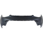 Passenger Right Side Fender Quarter Panel for Kia Soul (2014–2016)