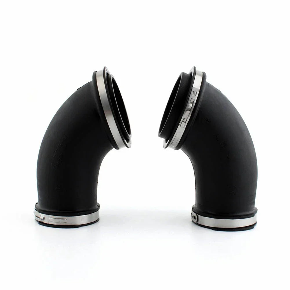 Air Intake Manifold Boot Duct Pipe for BMW R1200 R RT ST (2005-2016)