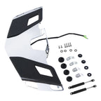 LED Rear Trunk Top Luggage Rack Light for Honda Goldwing GL 1800 (2018–2020)