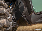 Inner Fender Guards for Can-Am Commander 1000 (2021–2023)