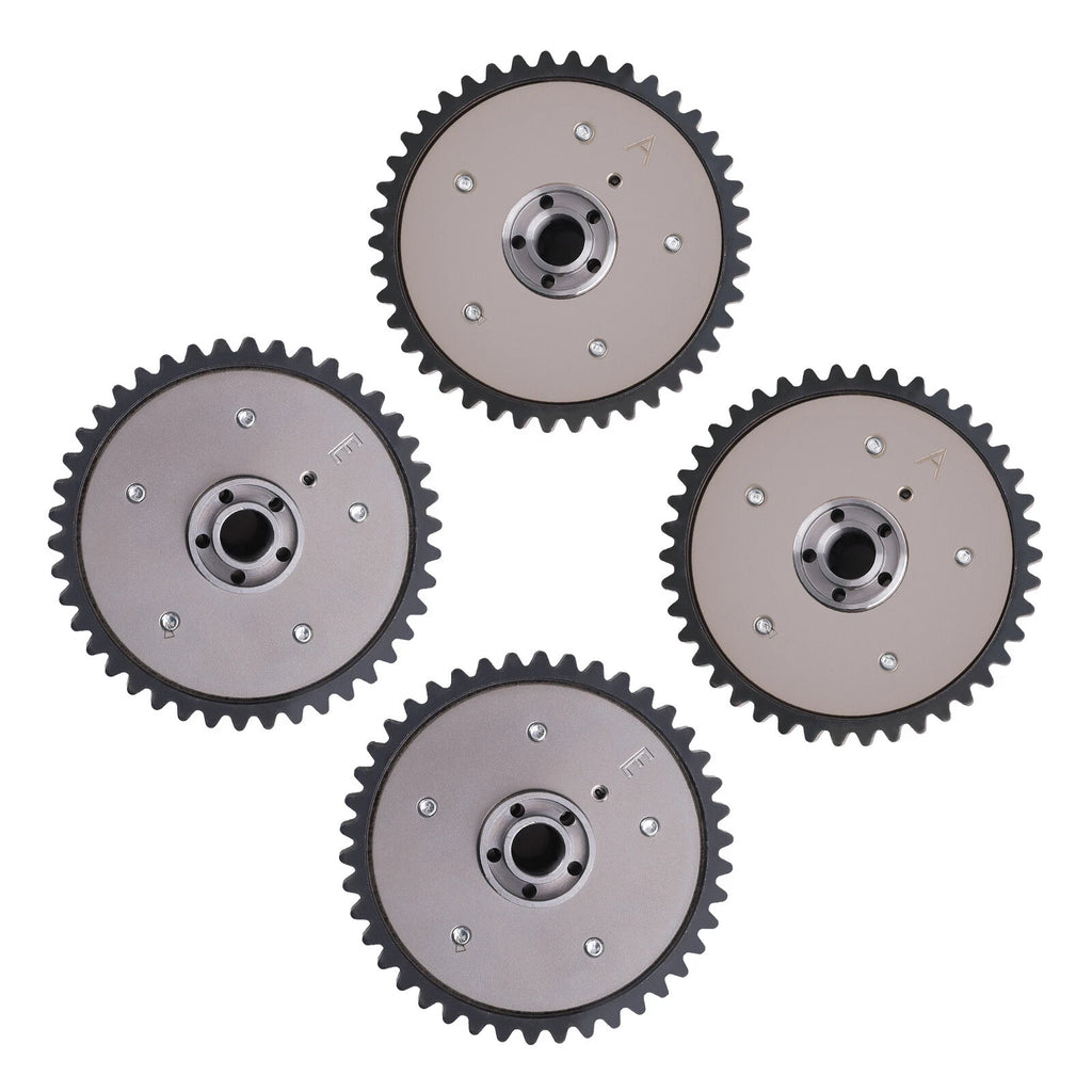 Camshaft Sprockets for BMW 550 650i 750i X5 X6 (2006–2010)