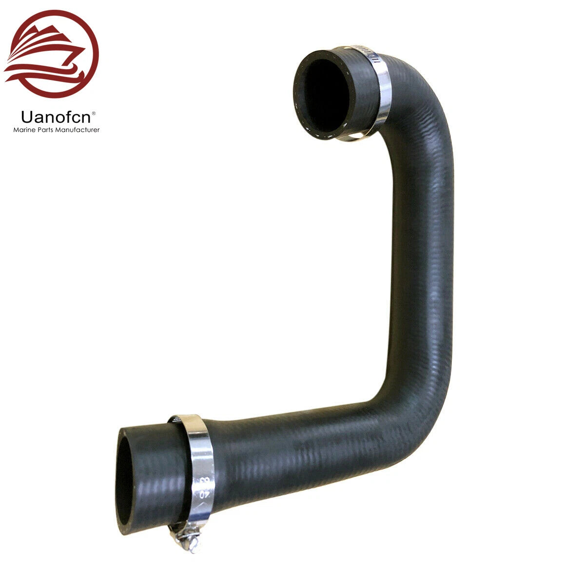 Hose 3852288 for Volvo Penta Thermostat Housing to Circulating Pump (N/A)