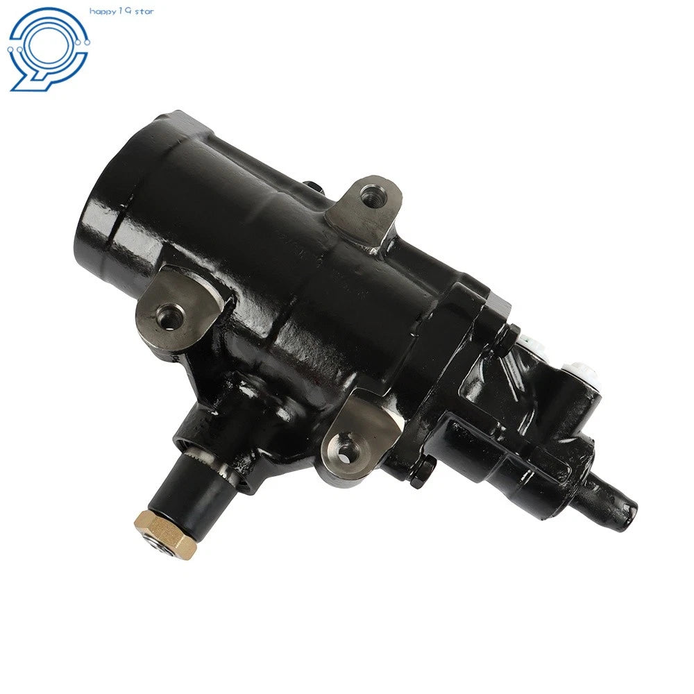 Power Steering Gear Box for Ford Excursion F250 F350 F450 F550 (1999–2005)