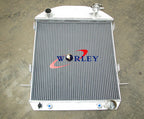 Radiator Shell for 1924-1927 Ford Model T Hotrod