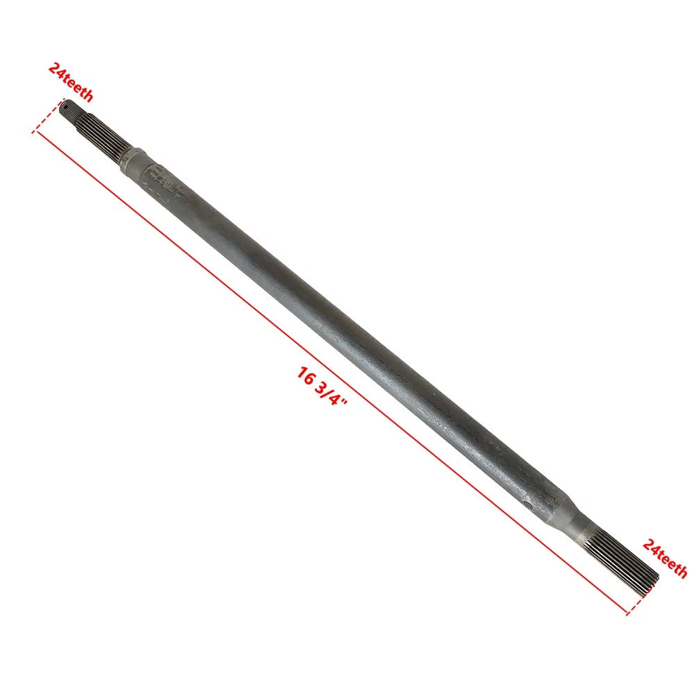 Spline Axle Shaft for EZGO TXT (1994–Present)