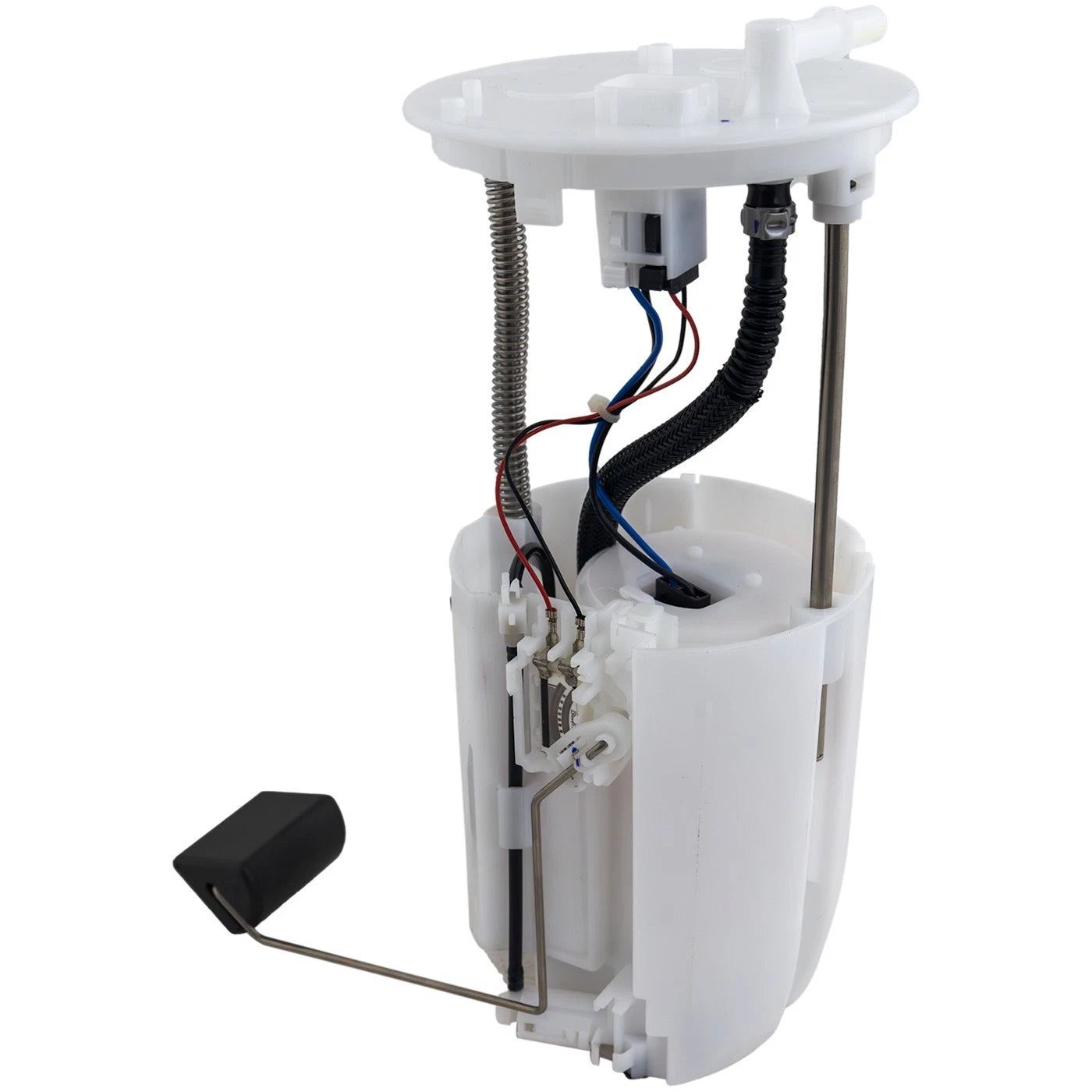 Fuel Pump Assembly for Suzuki SX4 (2007–2012) Electric Strainer Inlet