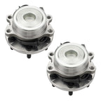 Front Wheel Hub Bearings for Nissan Pathfinder Frontier Xterra Equator 2WD (1997–2004)